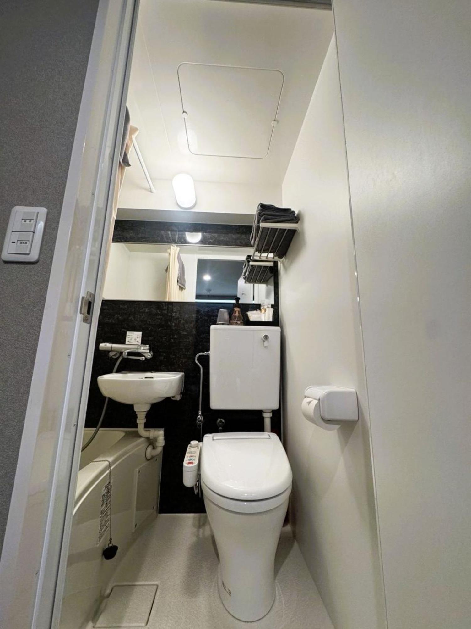 Hotel Plaisir Akihabara — Photos 2