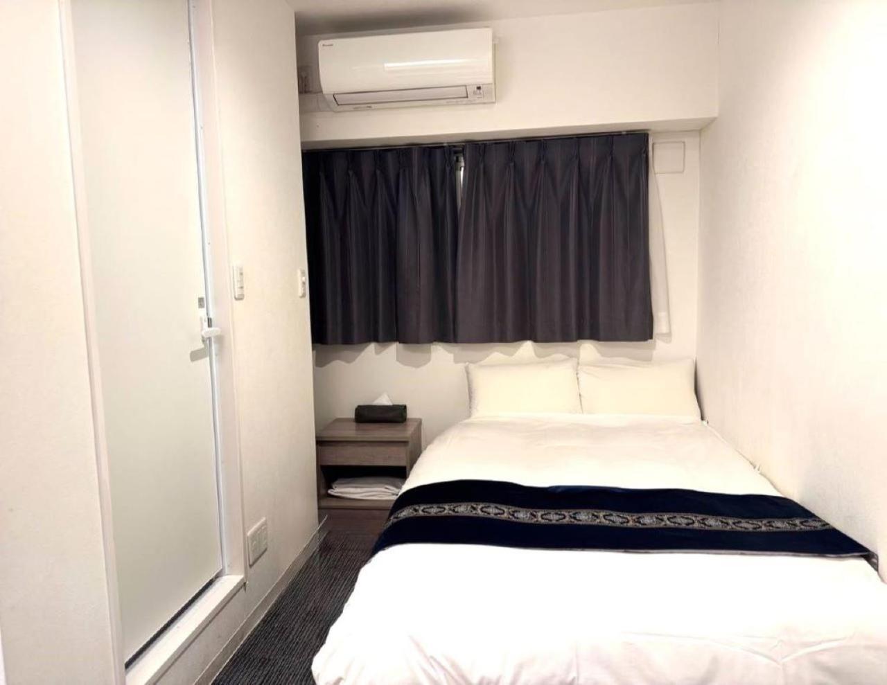 Hotel Plaisir Akihabara — Photos 1