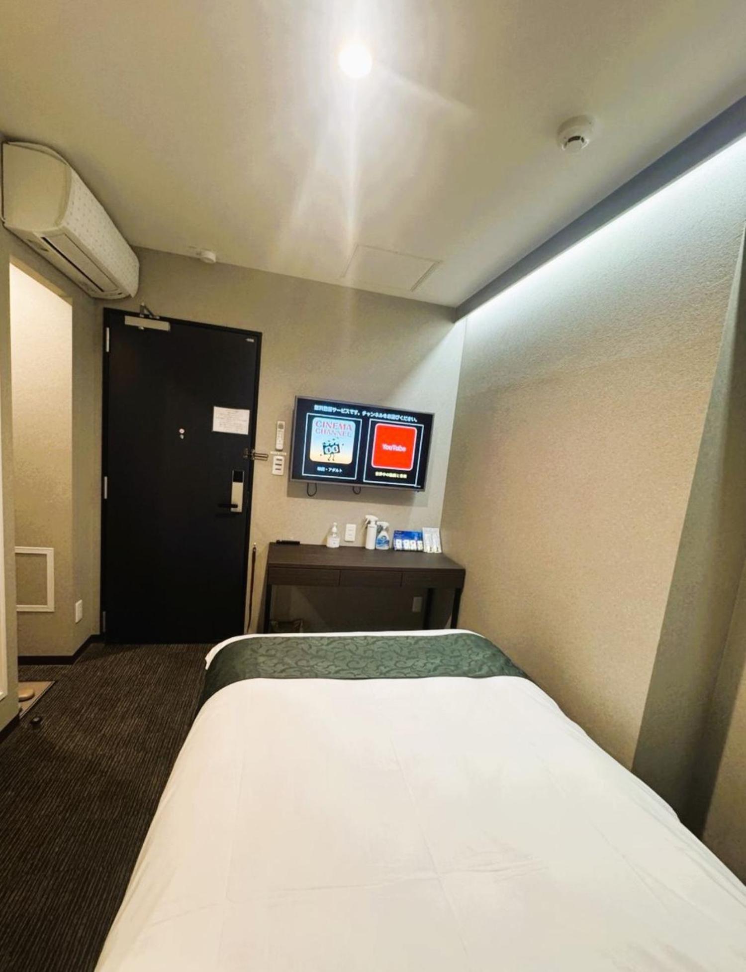 Hotel Plaisir Akihabara — Photos 3